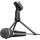 TRUST Mikrofon Starzz all-round 3,5mm crna - 21671