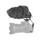 BOYA Mikrofon za fotoaparate i kamkordere BY-BM3030 - BY-BM3030