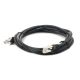 Kabl UTP CAT7 2m crni JWD-C6 - EP3027388