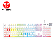 FANTECH Gejmerska mehanička tastatura MK852 MAX CORE SPACE EDITION (BRAON SWITCH) - 89557
