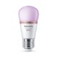PHILIPS Pametna sijalica WFB 40W P45 E27 922-65 RGB 1PF/6 - 19917