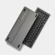 Akko Air 01 Low Profile Space Gray - Mechanical Gaming Keyboard - EP3249282