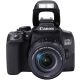 CANON Fotoaparat EOS 850D + 18-55mm IS - eos850d1855