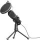 TRUST Mikrofon GXT 232 Mantis USB streaming crna - 22656