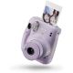 FUJI Fotoaparat Instax Mini 11 Lilac Purple - mini11l