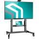 ONKRON Mobilni nosač za televizor TV Stand Rolling TV Cart - TS1991-B