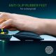 Ergonomic Wrist Wrest for Full Sized Keyboards - 041301