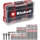 EINHELL Set produženih impaktor nastavaka E6.3 1/4
