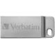 VERBATIM USB flash memorija Metal Executive 16GB (98748) - 98748