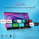 HISENSE Televizor 50E7HQ, Ultra HD, Smart - TVZ02334
