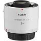 CANON Objektiv Lens-extender EF 2X III - Extender EF 2x III