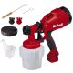 EINHELL Električni pištolj za farbanje TC-SY 500 P - EP2836134