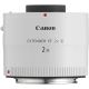 CANON Objektiv Lens-extender EF 2X III - Extender EF 2x III