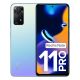 XIAOMI Redmi Note 11 Pro 6/128GB Star Blue - 6934177770067