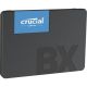 CRUCIAL ® BX500 500GB 3D NAND SATA 2.5-inch SSD - CT500BX500SSD1