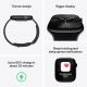 APPLE Pametni sat Series 10, 46mm, Silver - 25617