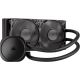 CORSAIR Kuler sa vodenim hlađenjem za CPU Nautilus 240 RS 240mm dual, crna - CW-9060088-WW