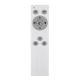 Rabalux Visilica Ceilo LED 38W crna (72001) - 72001