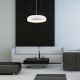 Rabalux Visilica Ceilo LED 38W bela (72002) - 72002