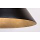 Rabalux Visilica Jarod E27 1x MAX 40W crna (72007) - 72007