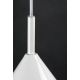 Rabalux Visilica Jarod E27 1x MAX 40W bela (72008) - 72008