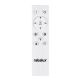 Rabalux Visilica Irelia LED 55W brušeni hrom (72009) - 72009