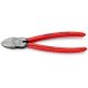 KNIPEX Sečice kose za plastiku - 72 01 180