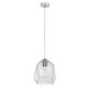 Rabalux Visilica Shivani E27 1x MAX 40W hrom (72012) - 72012