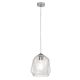 Rabalux Visilica Shivani E27 1x MAX 40W hrom (72012) - 72012