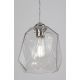 Rabalux Visilica Shivani E27 1x MAX 40W hrom (72012) - 72012