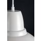 Rabalux Visilica Wilbour E27 1x MAX 60W bela (72014) - 72014