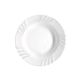 BORMIOLI Tanjir duboki Ebro 23 cm 402811 - 402811