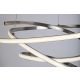 Rabalux Visilica Esilda LED 42W brušeni hrom (72020) - 72020