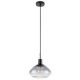 Rabalux Visilica Dvora E27 1x MAX 40W mat crno (72021) - 72021