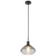 Rabalux Visilica Dvora E27 1x MAX 40W mat crno (72021) - 72021