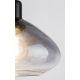 Rabalux Visilica Dvora E27 1x MAX 40W mat crno (72021) - 72021