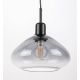 Rabalux Visilica Dvora E27 3x MAX 40W mat crno (72023) - 72023