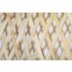 Rabalux Visilica Rattan E27 1x MAX 25W crna (72025) - 72025