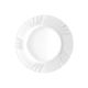 BORMIOLI Tanjir plitki Ebro 25 cm 402810 - 402810