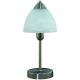 RABALUX Stona lampa Tristan hrom E14 40W - 7202