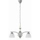 RABALUX Luster Tristan hrom, E14 40W - 7203