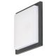 RABALUX Spoljna zidna rasveta Ontario LED 8W - 7204