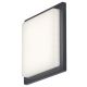 RABALUX Spoljna zidna rasveta Ontario LED 8W - 7204