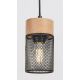 Rabalux Visilica Callum E27 1x MAX 25W bukva (72041) - 72041