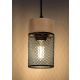 Rabalux Visilica Callum E27 1x MAX 25W bukva (72041) - 72041