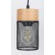 Rabalux Visilica Callum E27 3x MAX 25W bukva (72043) - 72043