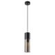 Rabalux Visilica Ronno E27 1x MAX 25W crna (72051) - 72051