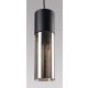 Rabalux Visilica Ronno E27 1x MAX 25W crna (72051) - 72051