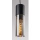 Rabalux Visilica Ronno E27 1x MAX 25W crna (72051) - 72051