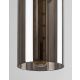 Rabalux Visilica Ronno E27 1x MAX 25W crna (72051) - 72051